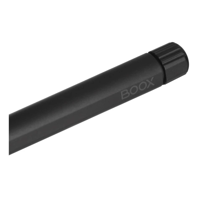 Стилус Onyx Boox Pen 2 Pro с ластиком Black (6949710308454)