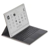 Чехол-клавиатура Onyx Note Max/Tab X C Brown (6949710310679)