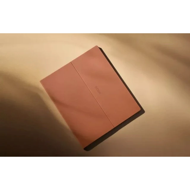 Чехол-клавиатура Onyx Note Max/Tab X C Brown (6949710310679)