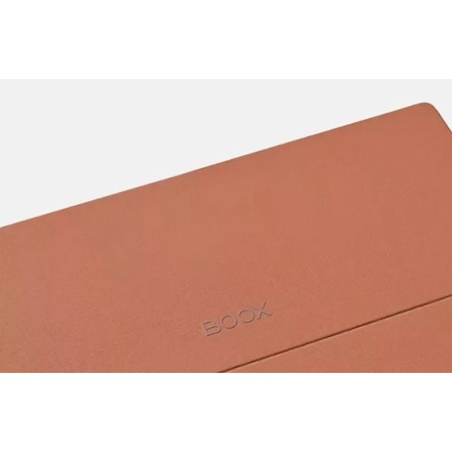 Чехол-клавиатура Onyx Note Max/Tab X C Brown (6949710310679)