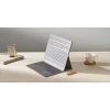 Чехол-клавиатура Onyx Note Max/Tab X C Brown (6949710310679)