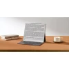 Чехол-клавиатура Onyx Note Max/Tab X C Brown (6949710310679)