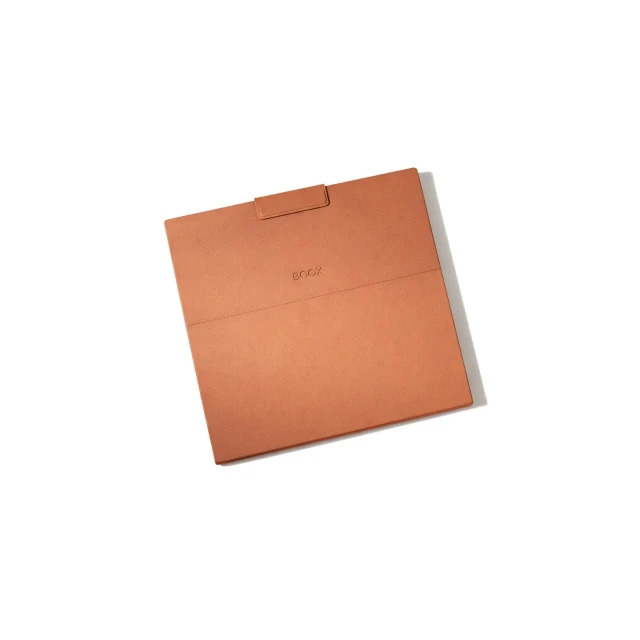 Чехол-клавиатура Onyx Note Max/Tab X C Brown (6949710310679)