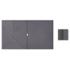 Чехол магнитный Onyx для Boox Note Air 5C | 4C Brown (6949710311256)