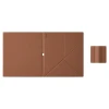 Чехол магнитный Onyx для Boox Note Air 5C | 4C Brown (6949710311256)