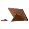 Чехол магнитный Onyx для Boox Note Air 5C | 4C Brown (6949710311256)