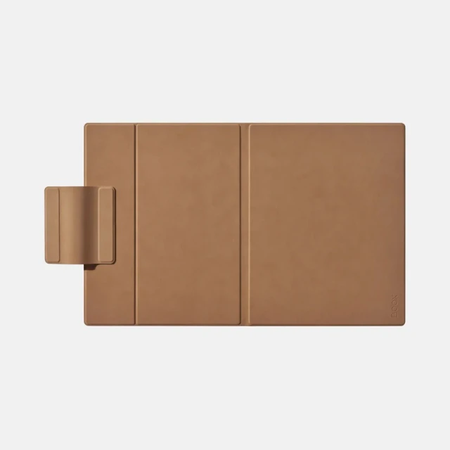Чохол магнітний Onyx для Boox Go 10.3 Lumi Brown (6949710311775)