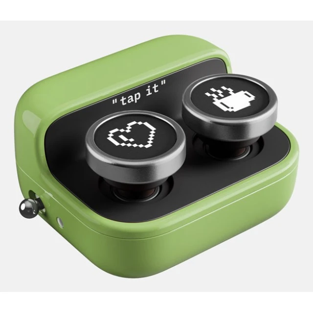 Пульт для гортання сторінок Onyx Boox Tappy Remote Green (6949710311836)