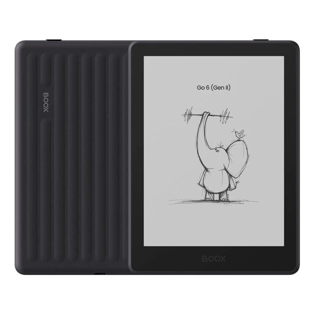 Електронна книга Onyx Boox Go 6