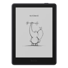 Електронна книга Onyx Boox Go 6