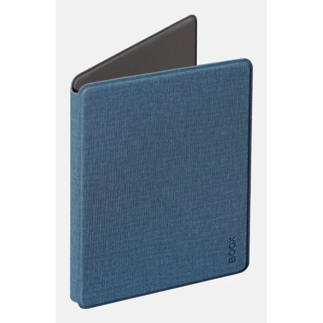 Чохол магнітний Onyx для Boox Go 6 II Gen Dark Blue (6949710312000)