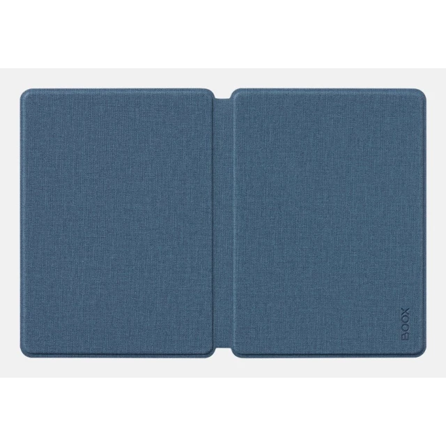 Чохол магнітний Onyx для Boox Go 6 II Gen Dark Blue (6949710312000)