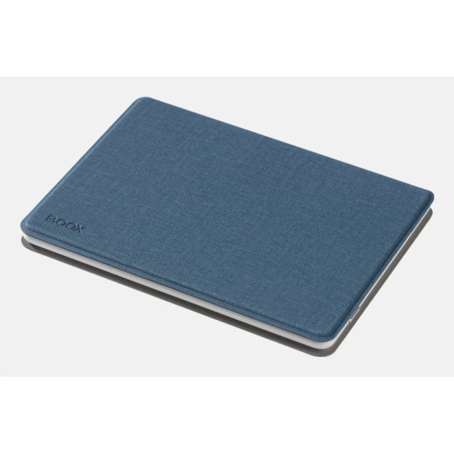 Чохол магнітний Onyx для Boox Go 6 II Gen Dark Blue (6949710312000)