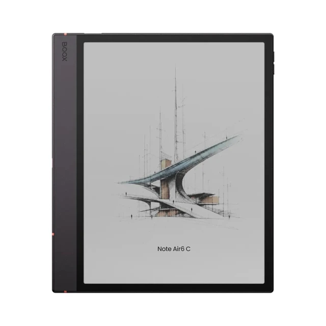 Електронна книга Onyx Boox Note Air 6 C 10,3