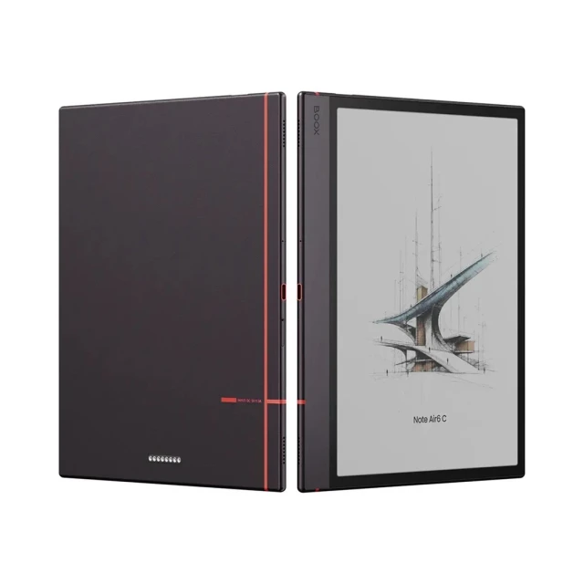 Електронна книга Onyx Boox Note Air 6 C 10,3