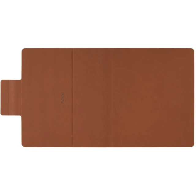 Чохол-клавіатура Onyx Boox Note Air 6 C/5 C Brown (6949710312277)