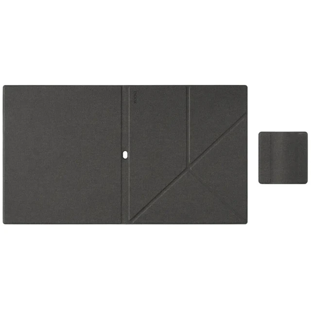 Чохол магнітний Onyx для Boox Note Air 6C | 5C Dark Gray (6949710312284)