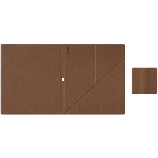 Чохол магнітний Onyx для Boox Note Air 6C | 5C Brown (6949710312291)