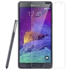 Захисна плівка Raptic X-Doria Folia для Samsung Galaxy Note 4 Clear (431859)