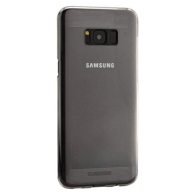 Чохол Raptic X-Doria Engage для Samsung Galaxy S8 Plus Clear (457620)