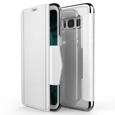 Чохол-книжка Raptic X-Doria Engage Folio для Samsung Galaxy S8 Plus White (458061)