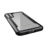 Чохол Raptic X-Doria Shield Pro для Samsung Galaxy S22 Plus 5G Black Antimicrobial (462822)