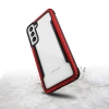 Чохол Raptic X-Doria Shield Pro для Samsung Galaxy S22 Plus 5G Red Antimicrobial (462839)