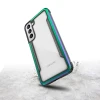 Чохол Raptic X-Doria Shield Pro для Samsung Galaxy S22 Plus 5G Iridescent Antimicrobial (463133)