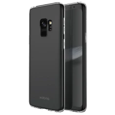 Чохол Raptic X-Doria Gel Jacket для Samsung Galaxy S9 Clear (468459)