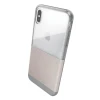 Чохол Raptic X-Doria Dash для iPhone XS Max Cream (473125)