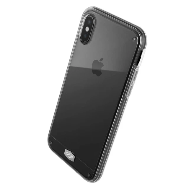 Чохол Raptic X-Doria ClearVue для iPhone XS Max Clear (474627)