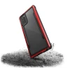 Чохол Raptic X-Doria Shield для Samsung Galaxy Note 20 Red (490771)