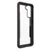 Чехол Raptic X-Doria Shield для Samsung Galaxy S21 Red Antimicrobial (492157)