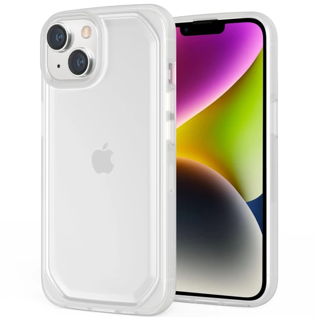 Чохол Raptic X-Doria Slim Case для iPhone 14 | 13 Clear (6950941493123)