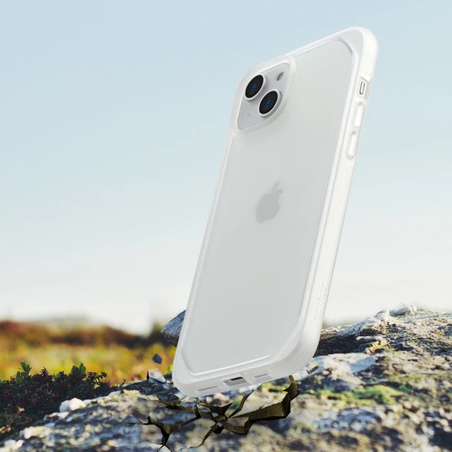 Чохол Raptic X-Doria Slim Case для iPhone 14 | 13 Clear (6950941493123)