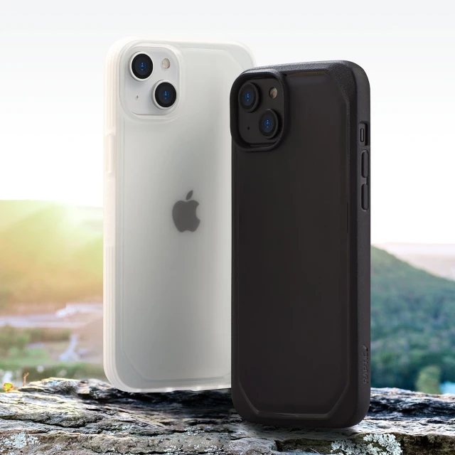 Чохол Raptic X-Doria Slim Case для iPhone 14 | 13 Clear (6950941493123)