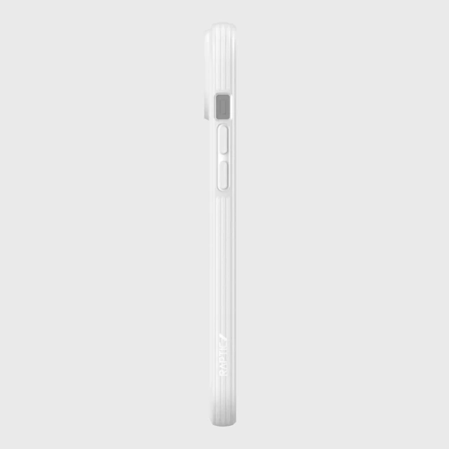Чохол Raptic X-Doria Slim Case для iPhone 14 | 13 Clear (6950941493123)