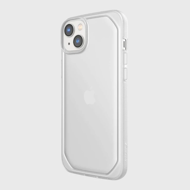 Чохол Raptic X-Doria Slim Case для iPhone 14 | 13 Clear (6950941493123)