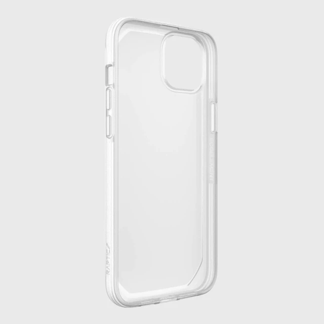 Чохол Raptic X-Doria Slim Case для iPhone 14 | 13 Clear (6950941493123)