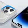Чохол Raptic X-Doria Slim Case для iPhone 14 Pro Clear (6950941493147)