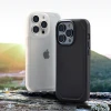 Чохол Raptic X-Doria Slim Case для iPhone 14 Pro Clear (6950941493147)