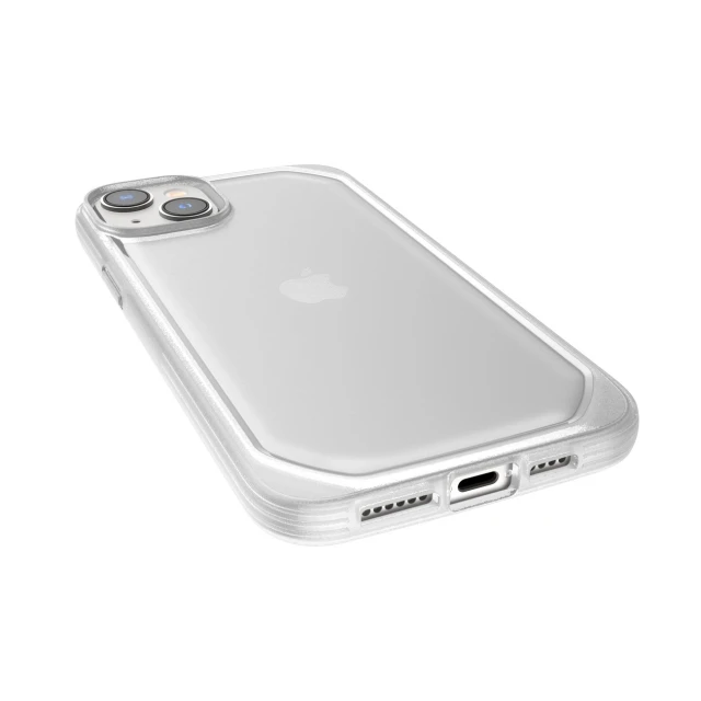 Чохол Raptic X-Doria Slim Case для iPhone 14 Plus Clear (6950941493161)