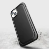 Чохол Raptic X-Doria Slim Case для iPhone 14 Plus Black (6950941493178)