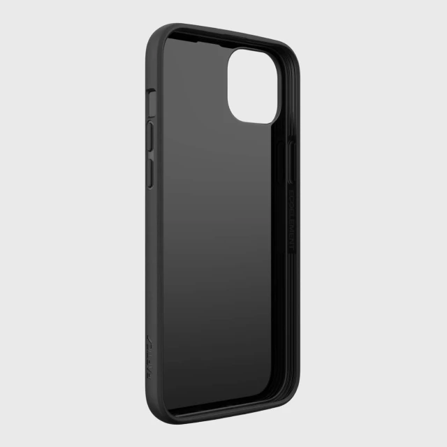 Чохол Raptic X-Doria Slim Case для iPhone 14 Plus Black (6950941493178)