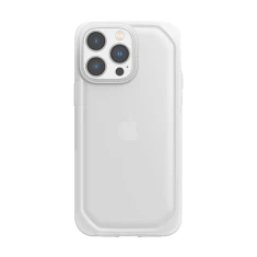 Чохол Raptic X-Doria Slim Case для iPhone 14 Pro Max Clear (6950941493185)