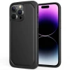 Чохол Raptic X-Doria Slim Case для iPhone 14 Pro Max Black (6950941493192)