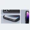 Чохол Raptic X-Doria Slim Case для iPhone 14 Pro Max Black (6950941493192)
