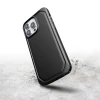 Чохол Raptic X-Doria Slim Case для iPhone 14 Pro Max Black (6950941493192)