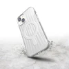Чехол Raptic X-Doria Clutch Built Case для iPhone 14 | 13 Clear with MagSafe (6950941493208)