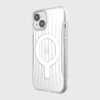 Чехол Raptic X-Doria Clutch Built Case для iPhone 14 | 13 Clear with MagSafe (6950941493208)